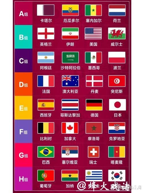 最新公布：世界杯赛程完整更新方案